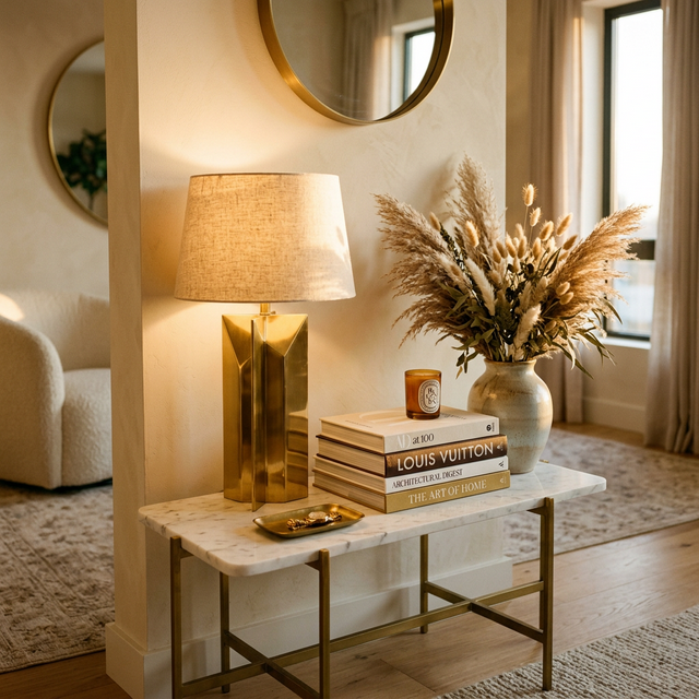 Safir Home Decor - Nossa essência